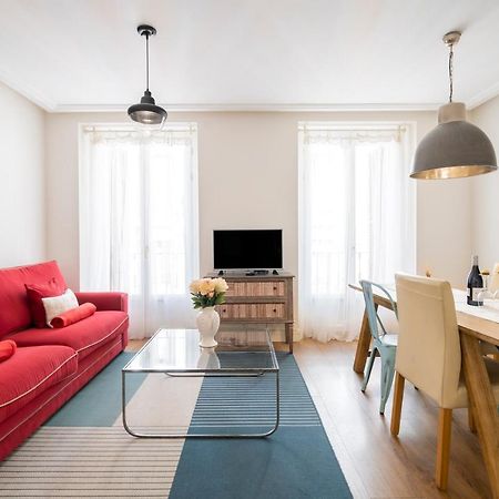 For You Rentals Brand New Apartment At Madrid City Center Wifi Ato55 Exterior foto